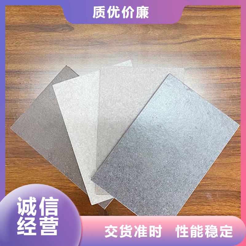 纤维水泥板【建筑轻质隔墙板】把实惠留给您
