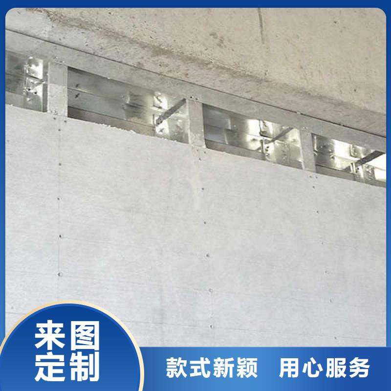 纤维水泥板【建筑轻质隔墙板】把实惠留给您