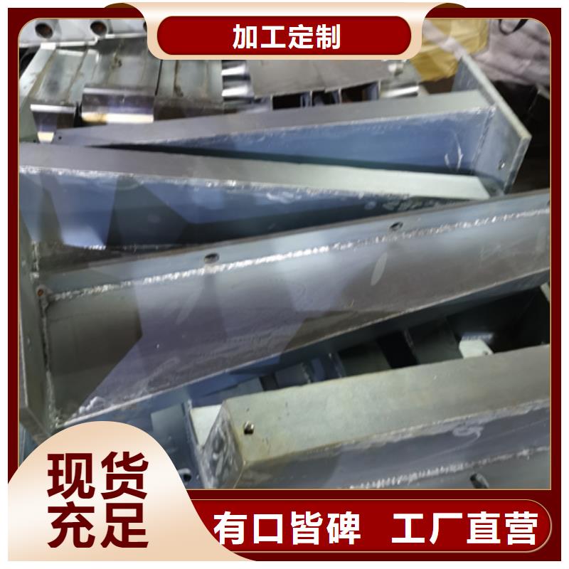 护栏立柱镀锌管景观护栏价格实惠工厂直供