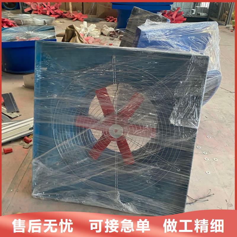 全304材质通风器风球来厂实地考察