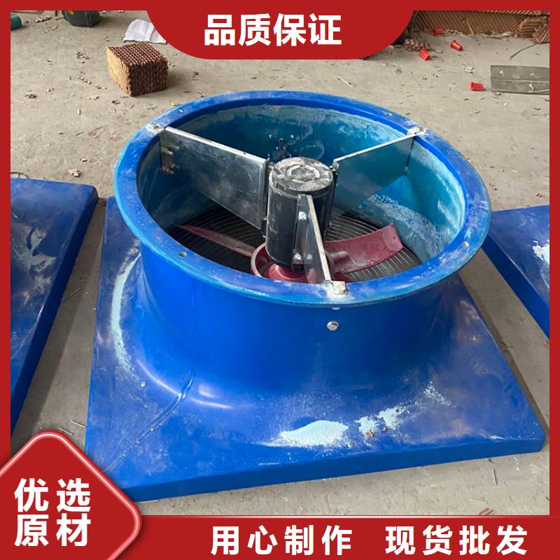 全304材质通风器风球来厂实地考察