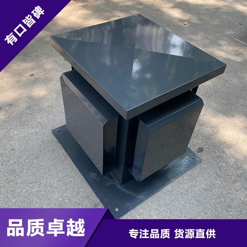 深圳市龙城街道百叶风帽需要检测生产基地