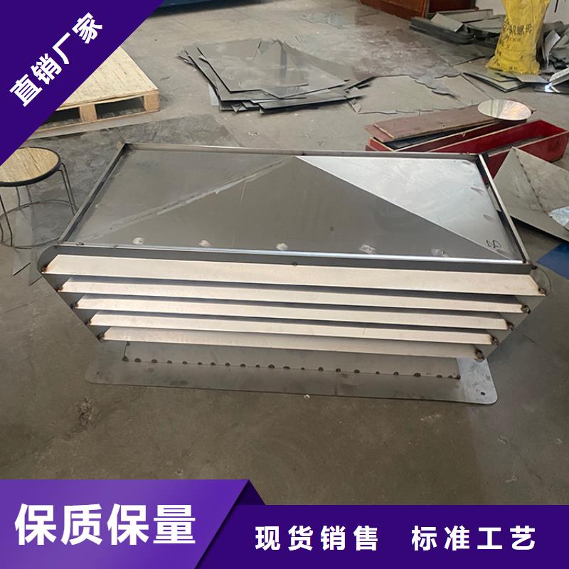 楼房顶的烟囱品牌厂家