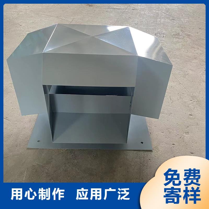 烟囱顶部用加防雨帽口碑好