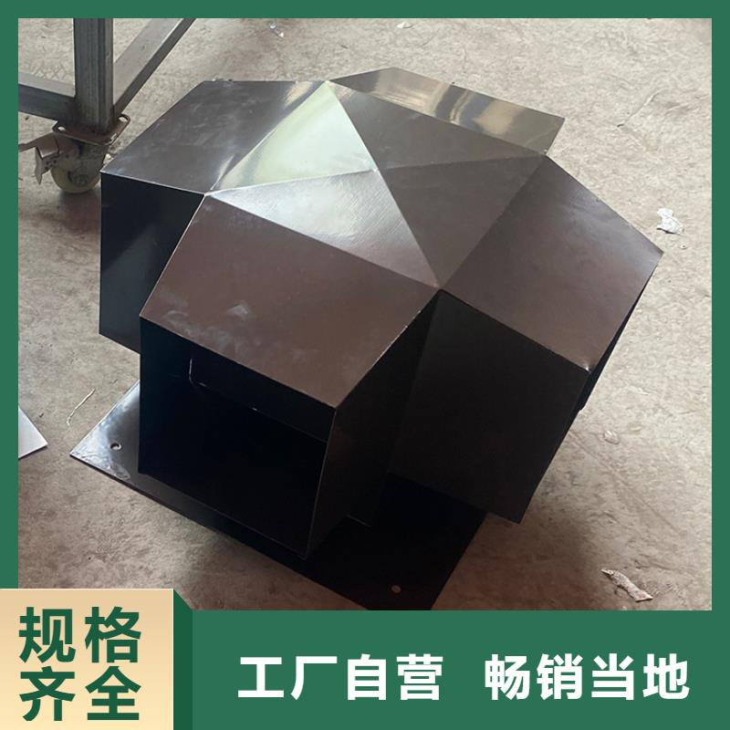 楼房顶的烟囱品牌厂家