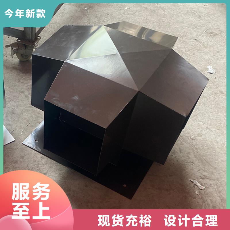 百叶风帽属于防倒灌风帽生产厂家