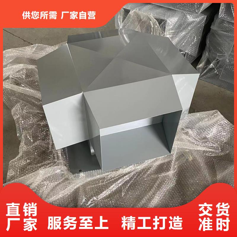方形百叶窗风帽优惠报价