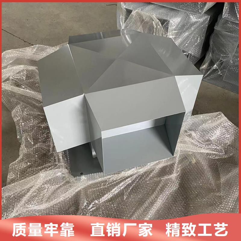 五防变压拔气风帽发货快