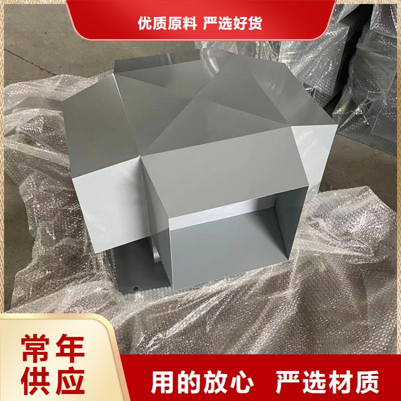 楼房顶的烟囱品牌厂家