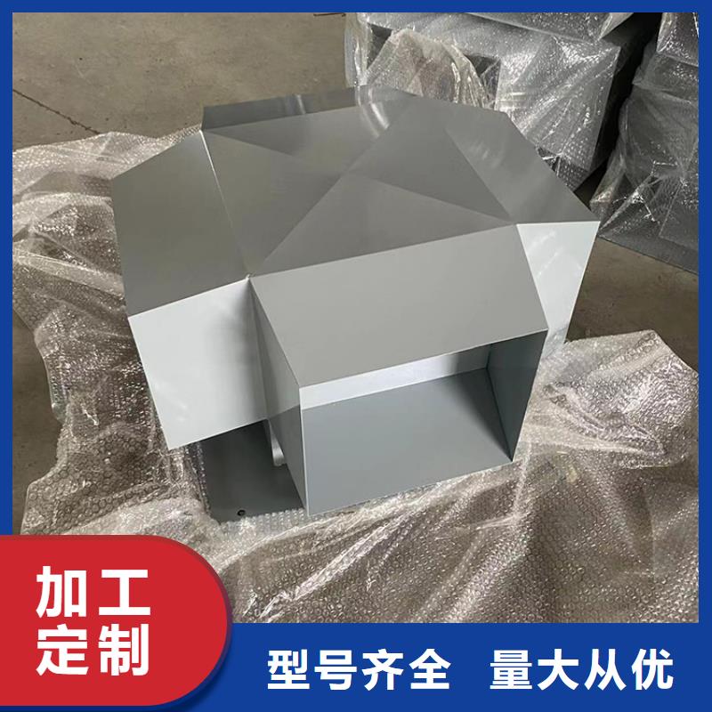 百叶风帽属于防倒灌风帽生产厂家