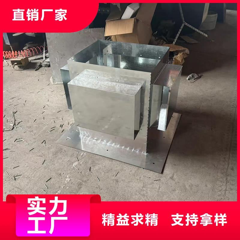 楼房顶的烟囱品牌厂家