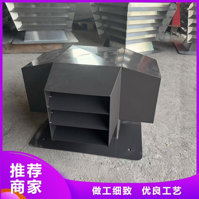 楼房顶的烟囱品牌厂家