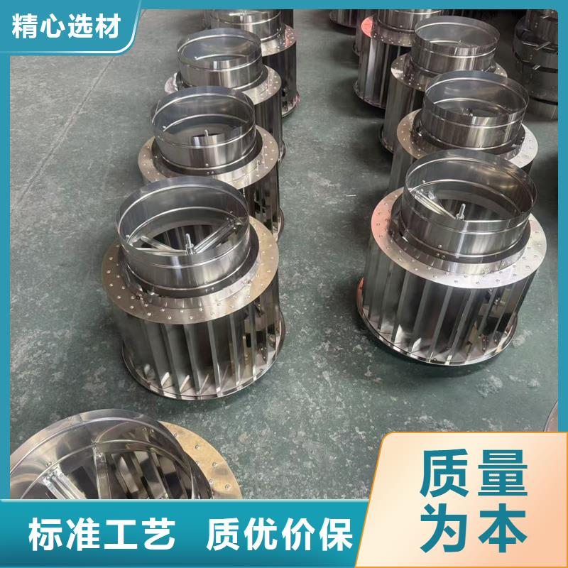 陈村镇无动力防风风帽成品风帽