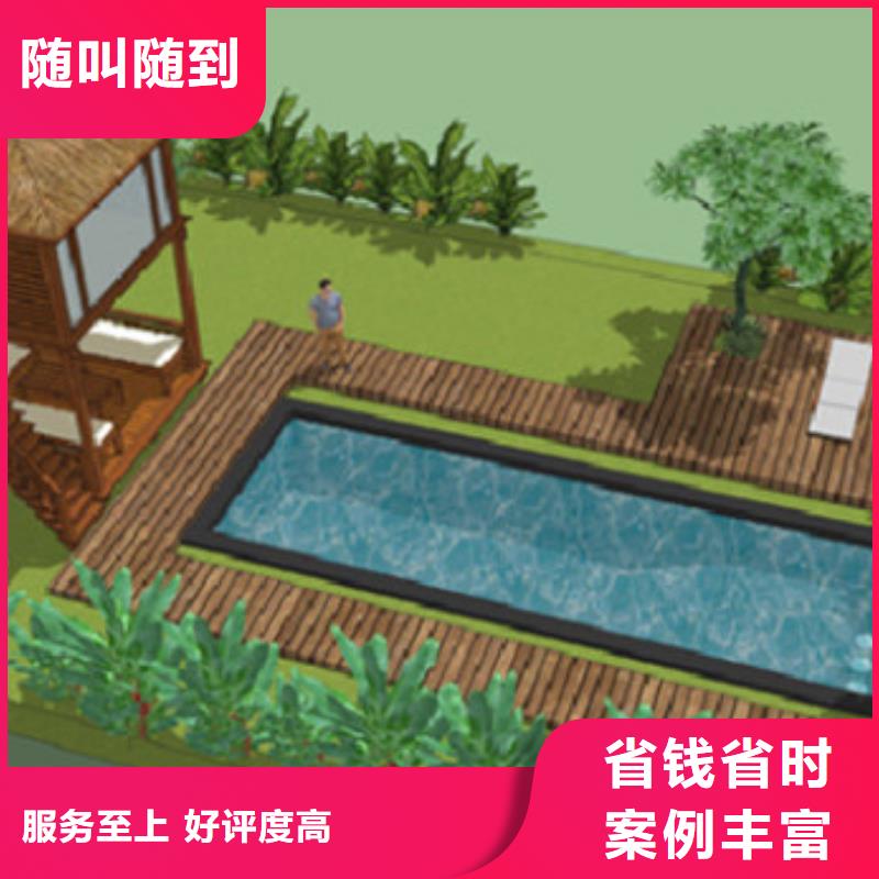 工程预算【竣工结算】多家服务案例