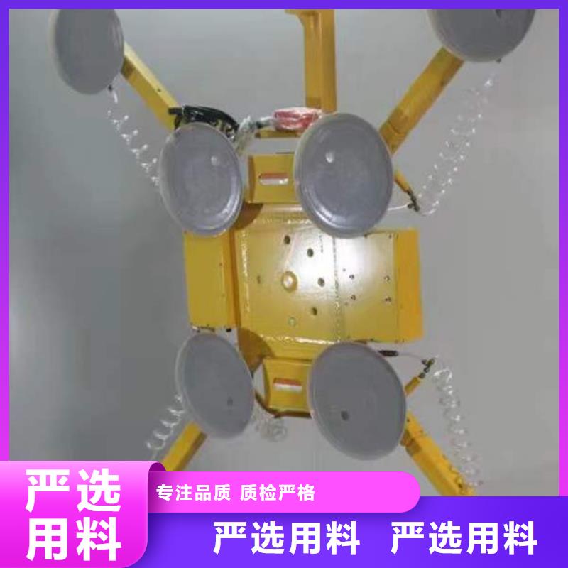 玻璃吸盘饭店传菜电梯好品质售后无忧