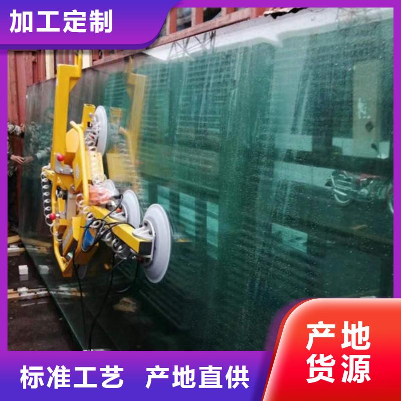 玻璃吸盘饭店传菜电梯好品质售后无忧