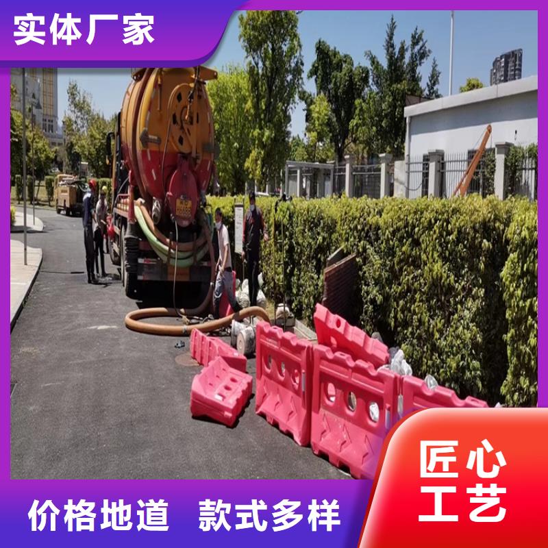 化粪池清理厕所抽粪厂家工艺先进