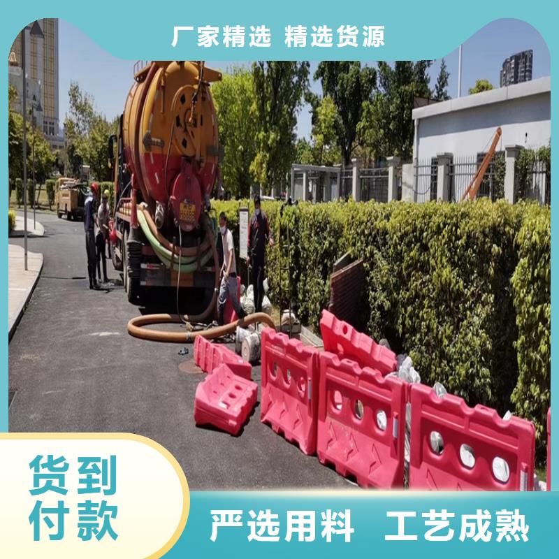化粪池清理厕所抽粪厂家工艺先进