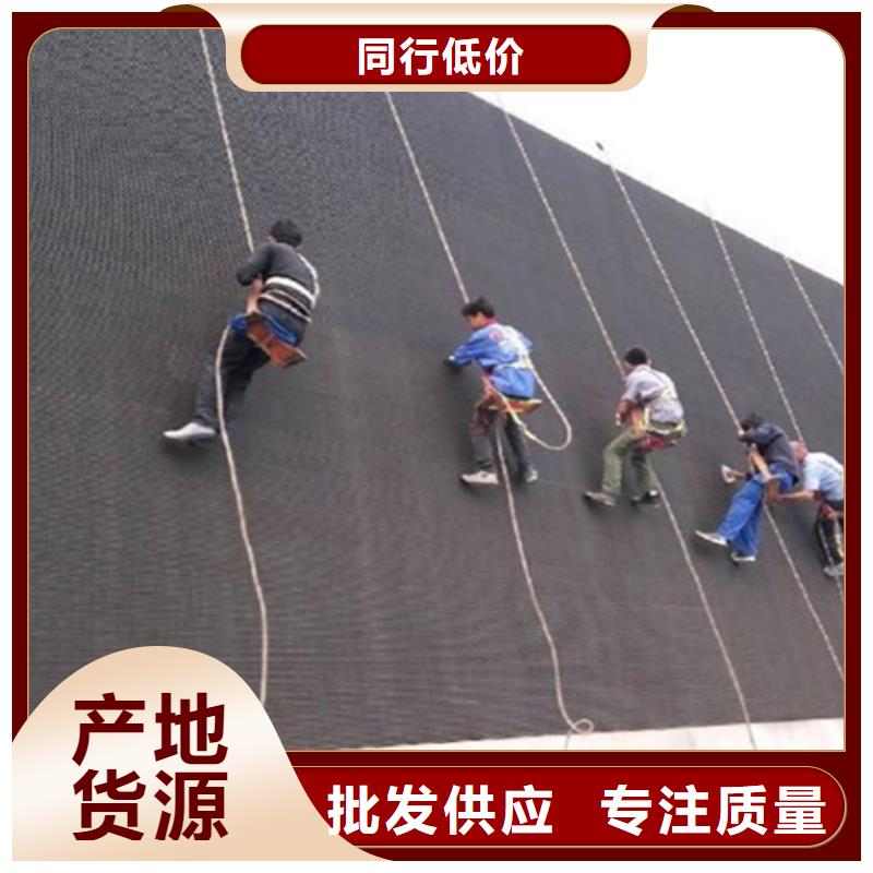 外墙清洗,清理泥浆池细节展示