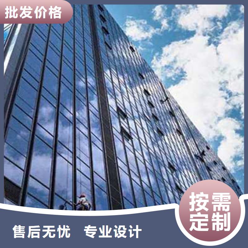 外墙清洗,清理泥浆池细节展示