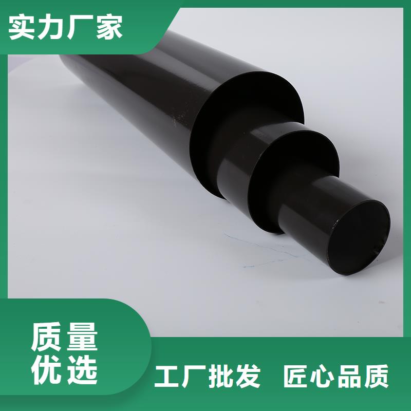 雨水管【镀锌板雨水管】好货有保障