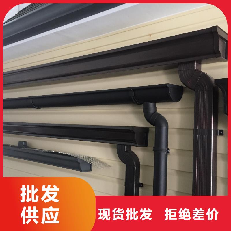雨水管-铝合金雨水管品质保障售后无忧