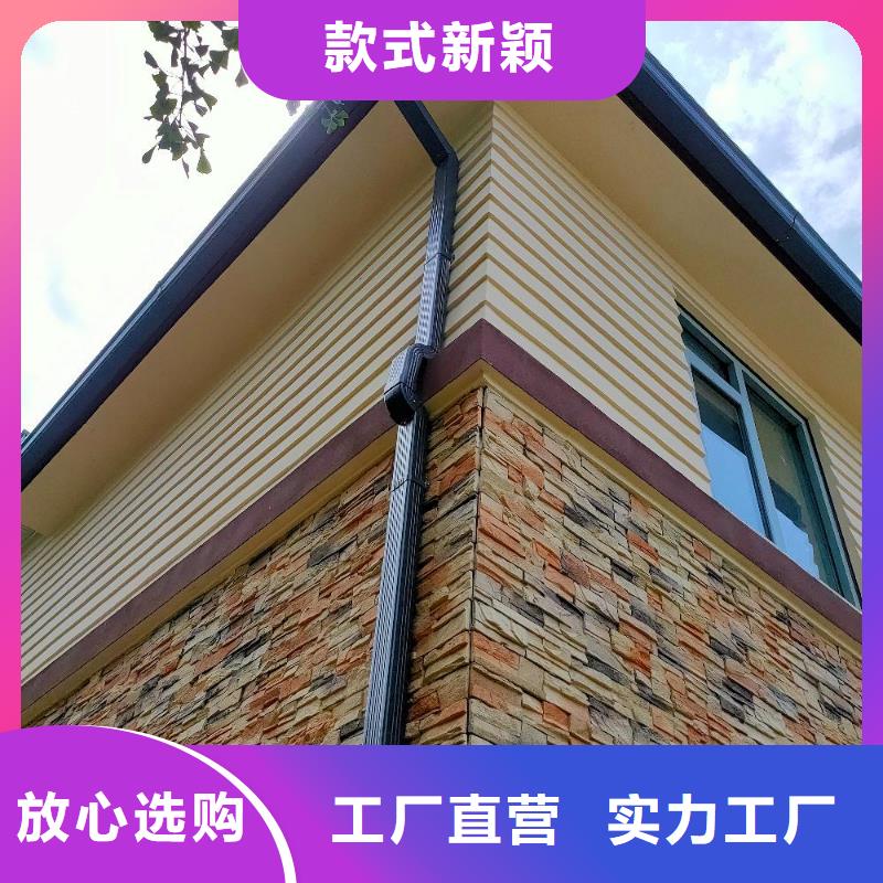 彩钢方形落水管定做-彩钢方形落水管厂