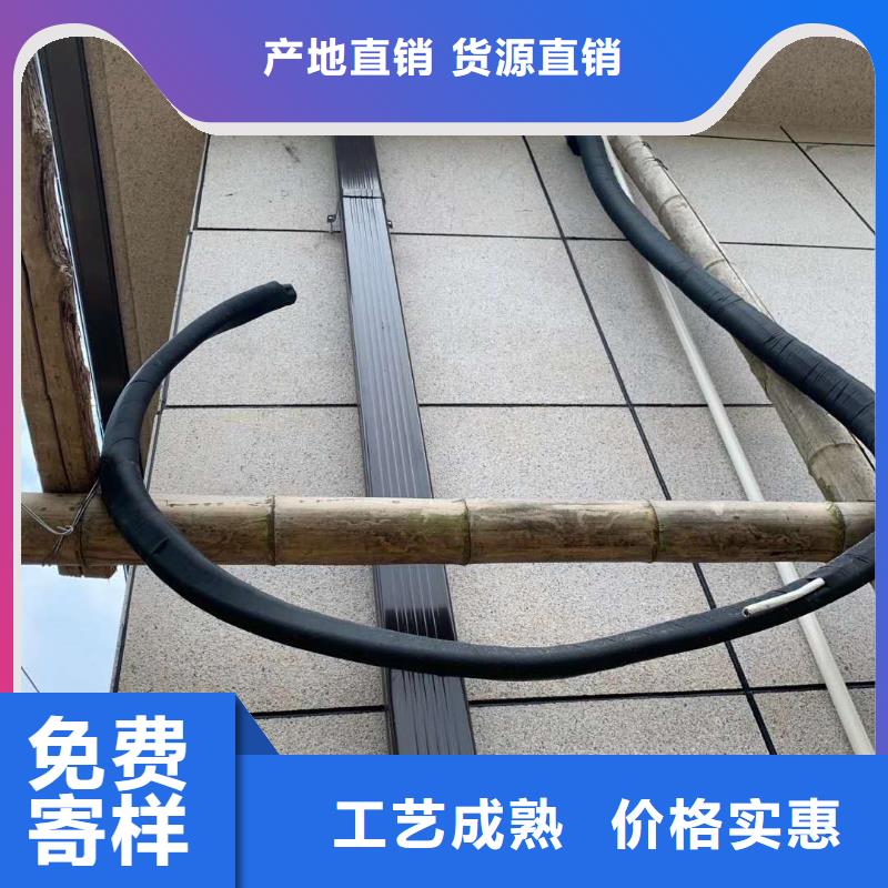 优惠的彩钢排水管厂家