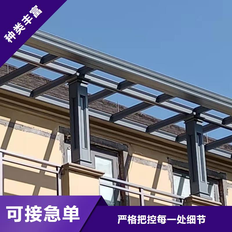 彩钢板落水管实体大厂可放心采购