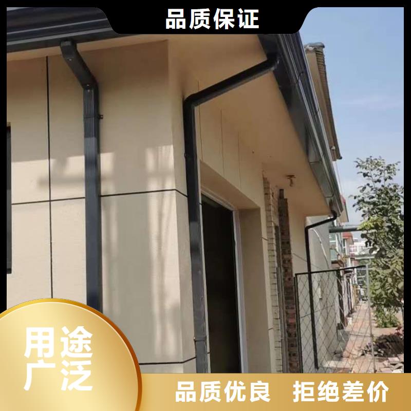 彩钢板落水管实体大厂可放心采购