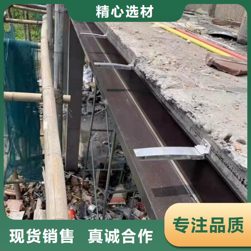 优惠的彩钢排水管厂家