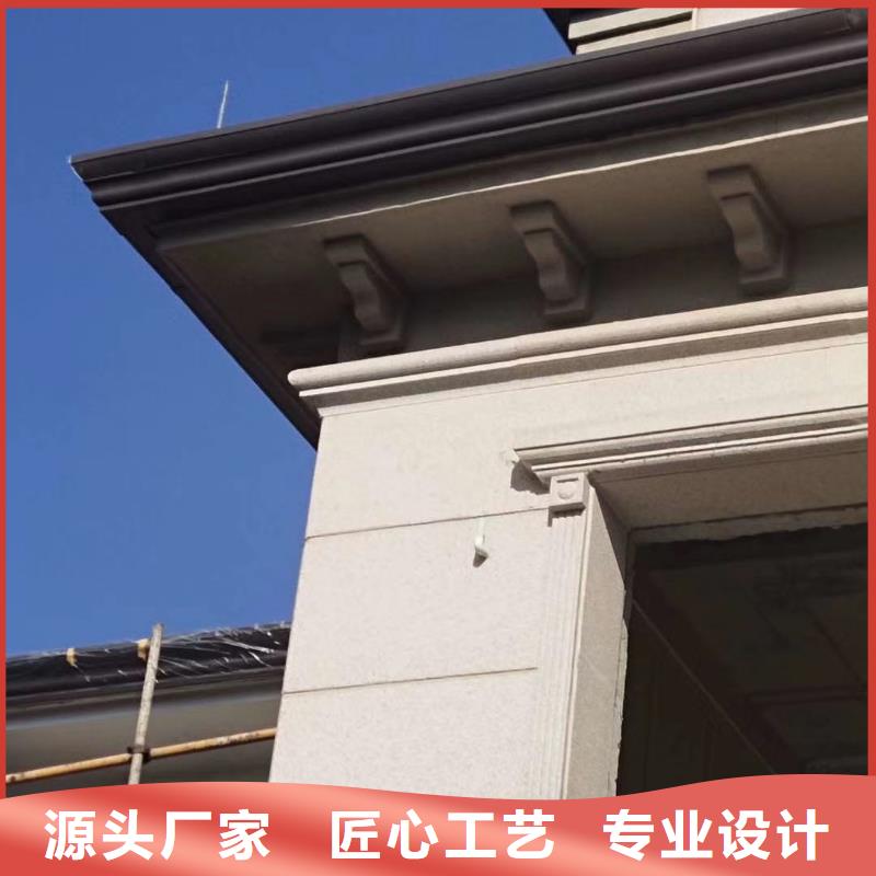 彩钢方形落水管-您的优选