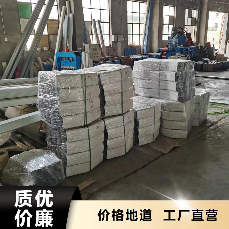 镀铝锌彩板落水管支持定制