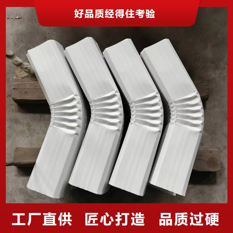 镀铝锌雨水管价格