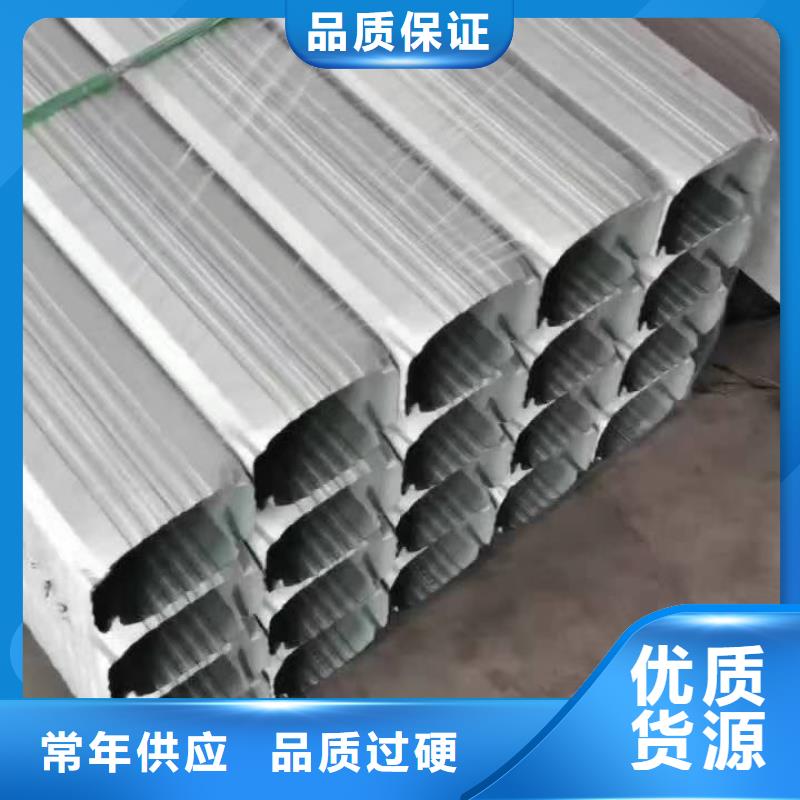 镀铝锌彩钢雨水管欢迎电询