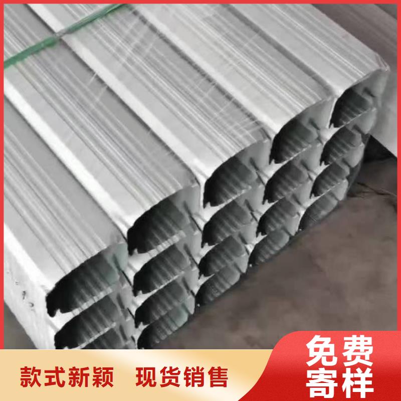 镀铝锌雨水管欢迎订购