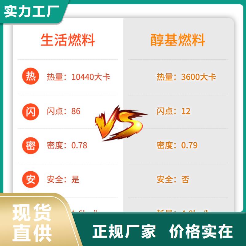 新能源燃料无醇燃料灶具老客户钟爱