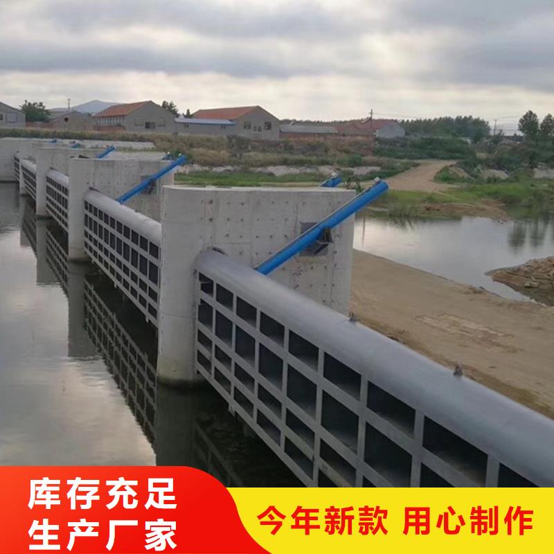 翻板闸门翻板闸门液压泵站大厂生产品质