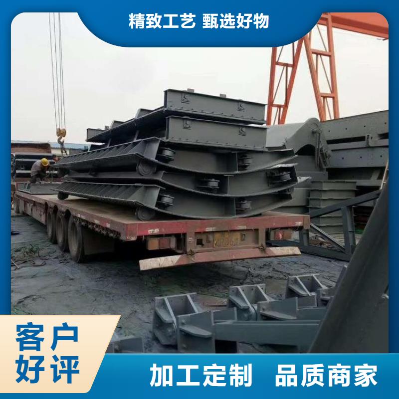 翻板闸门-河道液压翻板闸门详细参数