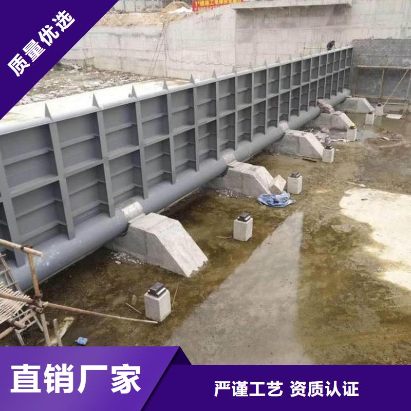 翻板闸门翻板闸门液压泵站大厂生产品质
