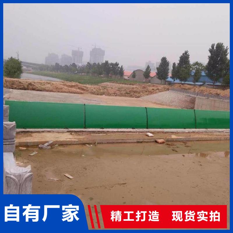 翻板闸门-液压景观钢坝实力工厂