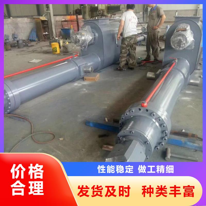 翻板闸门-液压景观钢坝实力工厂