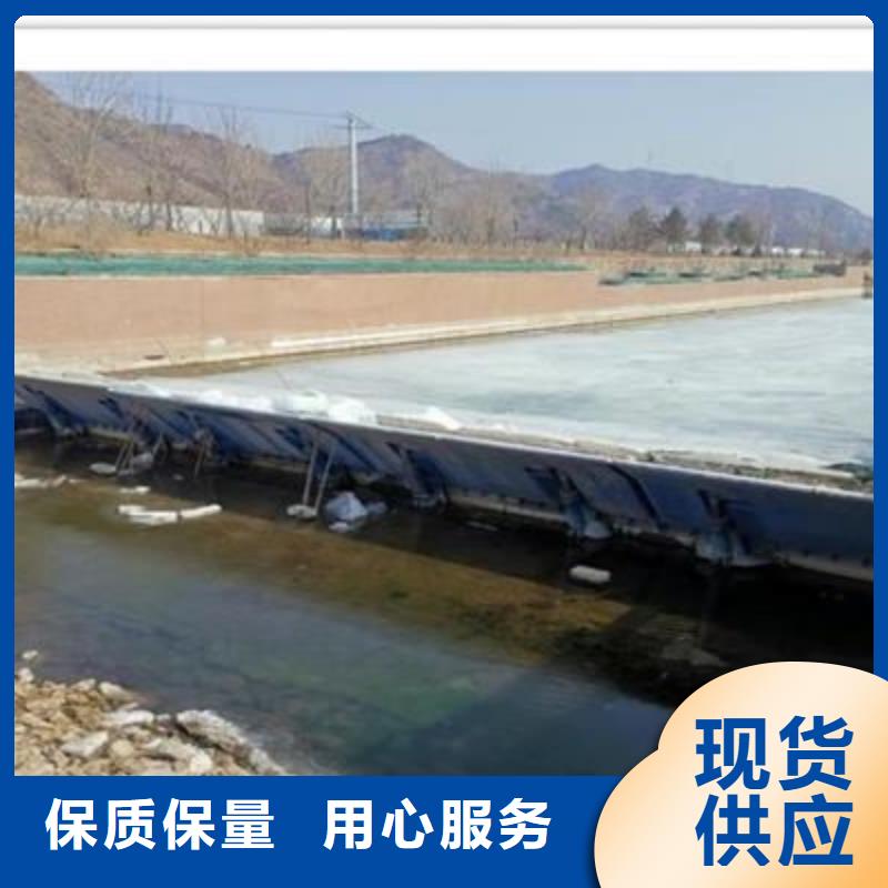 翻板闸门-河道液压翻板闸门详细参数