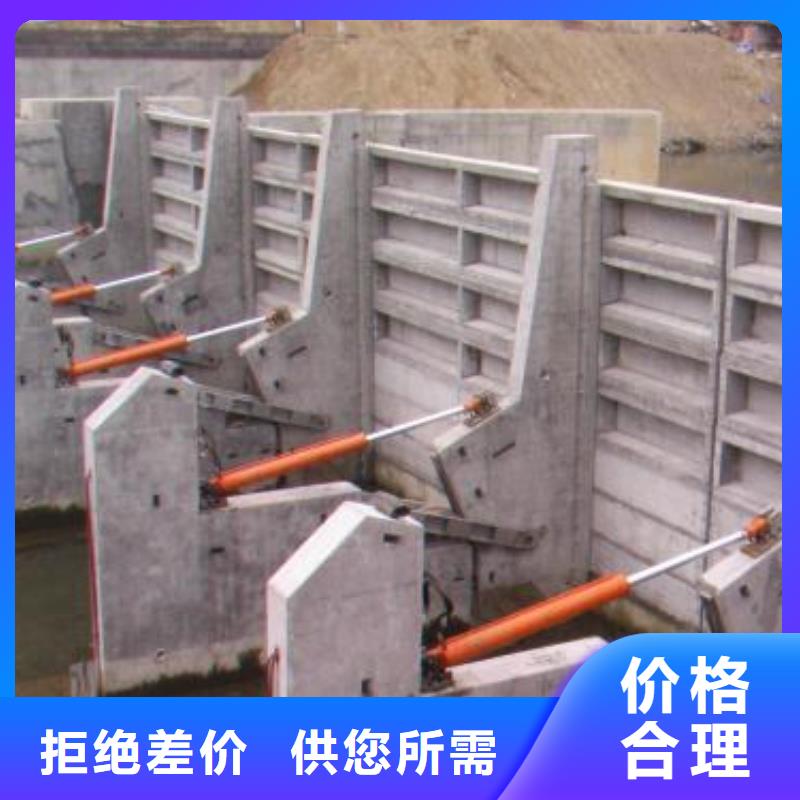 翻板闸门精工制作