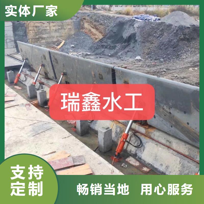 翻板闸门精工制作