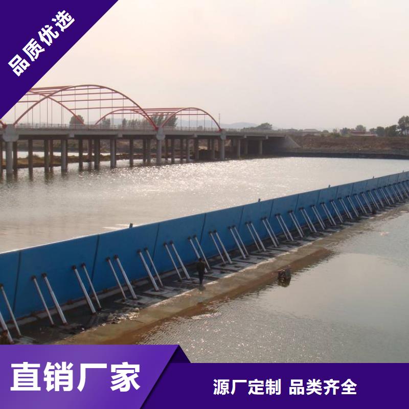 翻板闸门精工制作