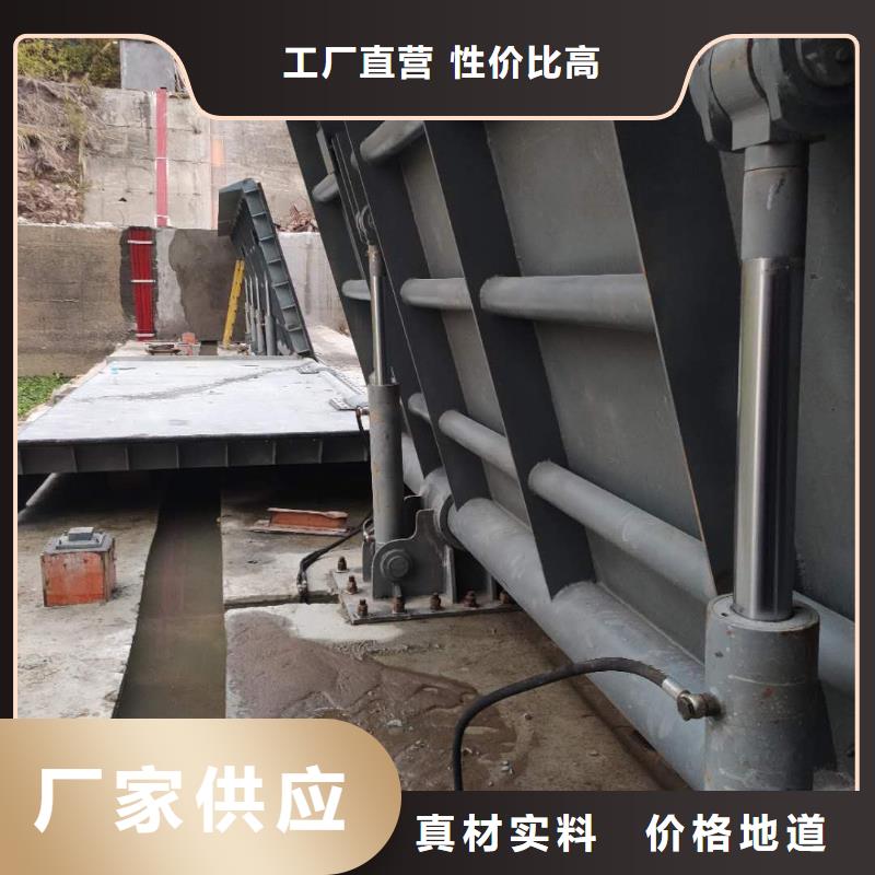 翻板闸门精工制作