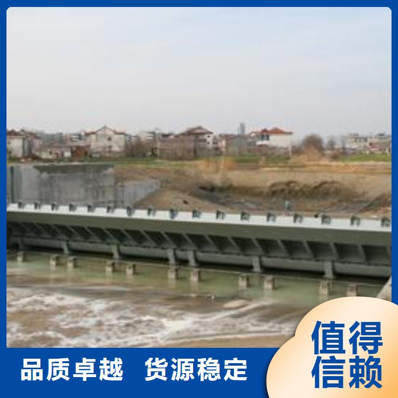 翻板闸门精工制作