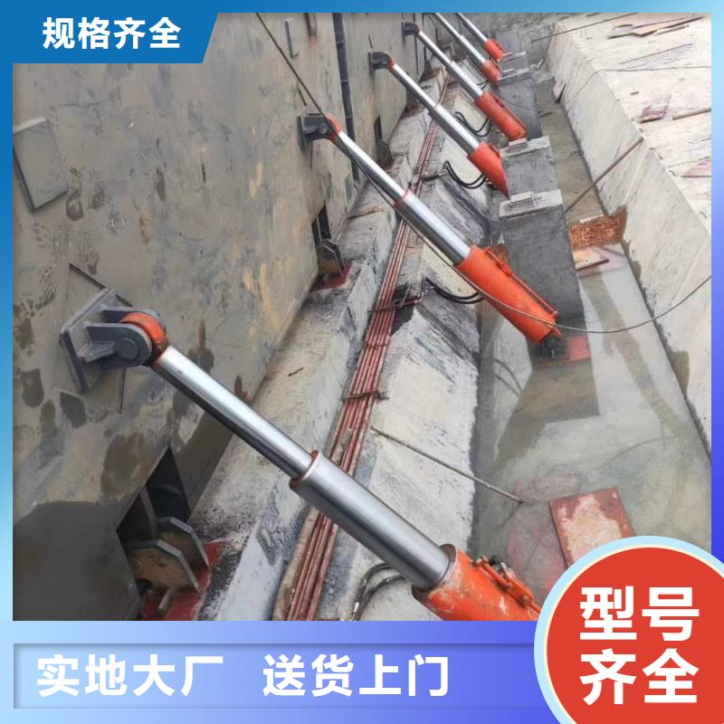 翻板闸门景观闸门(音乐喷泉)源头工厂