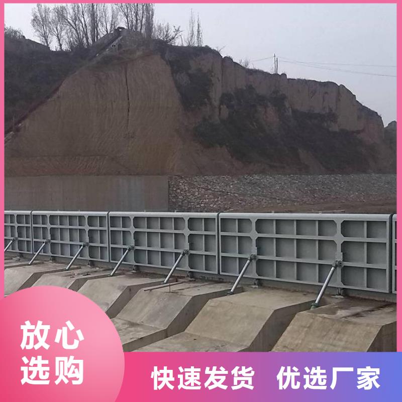 翻板闸门精工制作